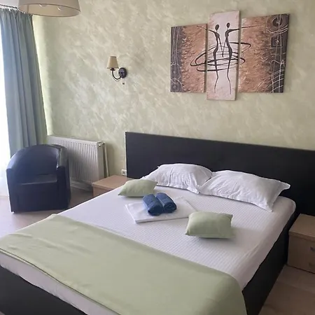 Virgo Summer Land 公寓