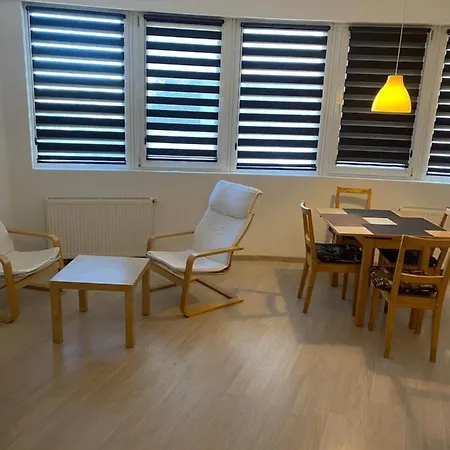 Virgo Summer Land Apartment *