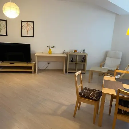 Apartment Virgo Summer Land