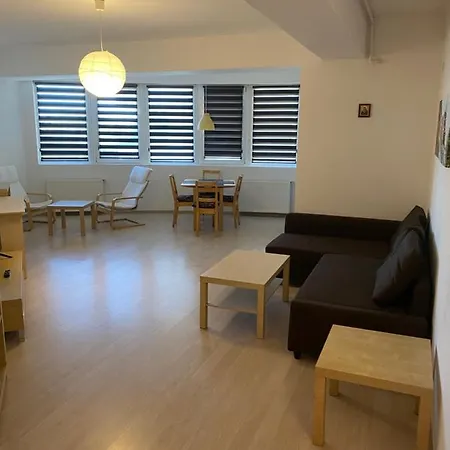 Virgo Summer Land Apartamento *