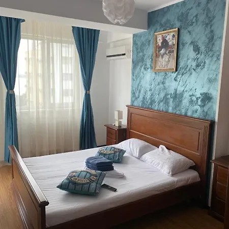 Lägenhet Virgo Summer Land *