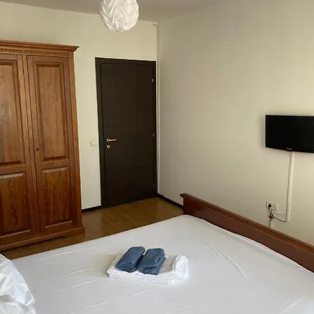 Apartment Virgo Summer Land Mamaia