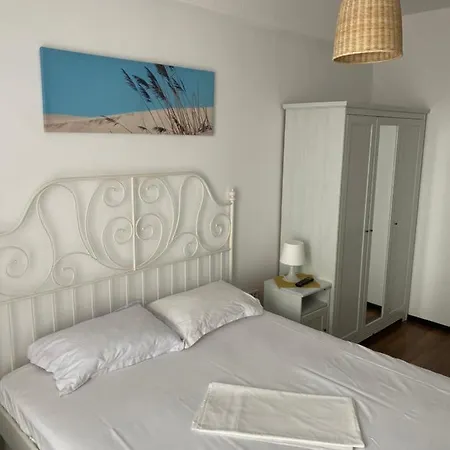 Apartment Virgo Summer Land Mamaia