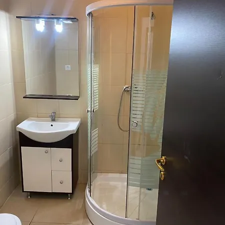 Lägenhet Virgo Summer Land Mamaia