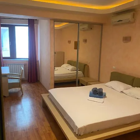 Lägenhet Virgo Summer Land