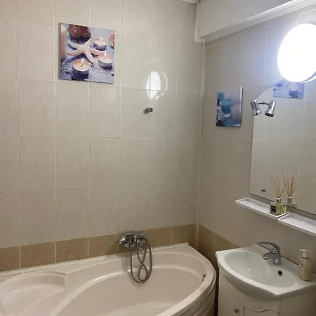 Lägenhet Virgo Summer Land *