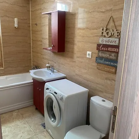 Lägenhet Virgo Summer Land *