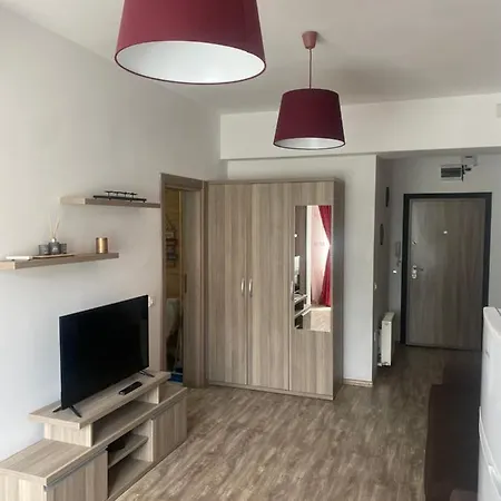 Virgo Summer Land Lägenhet *