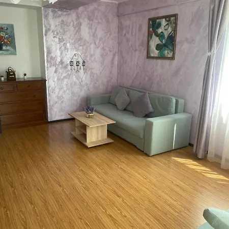 Lägenhet Virgo Summer Land *