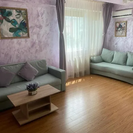 Virgo Summer Land Lägenhet *