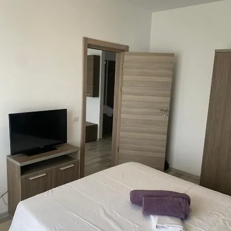 Virgo Summer Land Lägenhet *