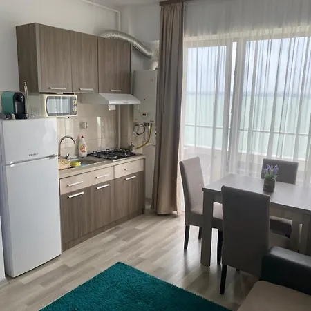 Apartment Virgo Summer Land *