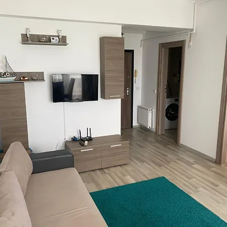 Lägenhet Virgo Summer Land *