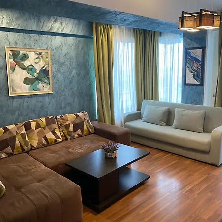 Apartment Virgo Summer Land *