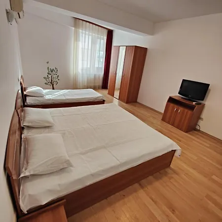 Lägenhet Virgo Summer Land