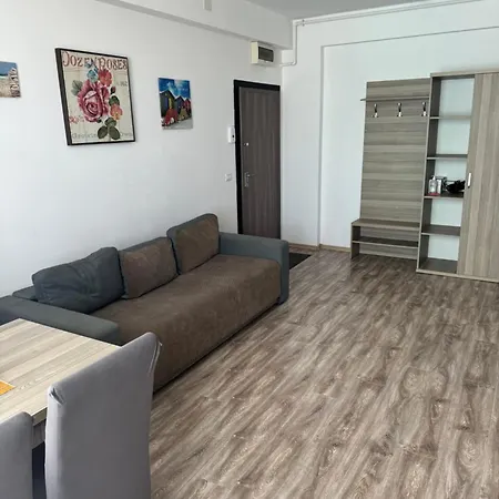 Virgo Summer Land Lägenhet *