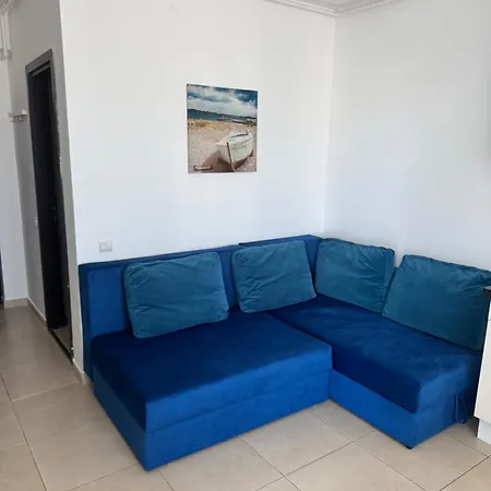 Virgo Summer Land * Mamaia