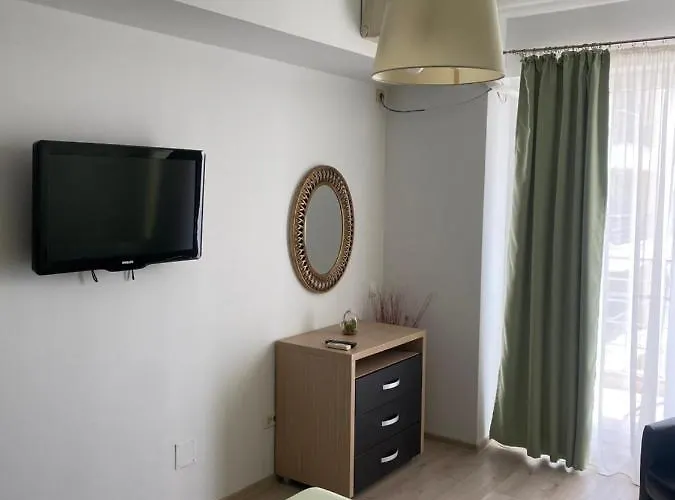 Appartamento Virgo Summer Land Mamaia