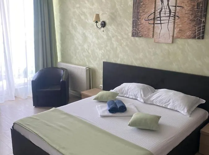 Appartamento Virgo Summer Land *