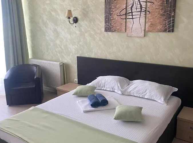 Virgo Summer Land Appartamento