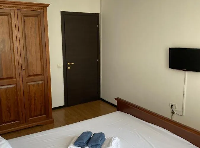 Appartamento Virgo Summer Land Mamaia