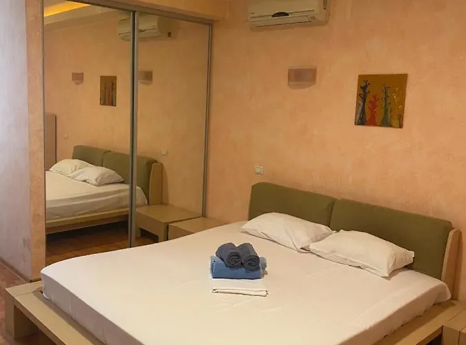 Virgo Summer Land Appartamento Mamaia